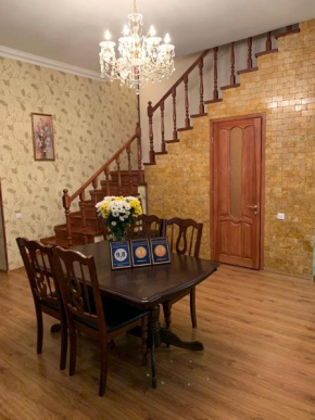 Гостиница Apartment on Zhukovskogo  Одесса